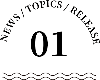 NEWS TOPICS RELEASE